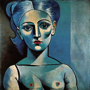 Pablo Picasso